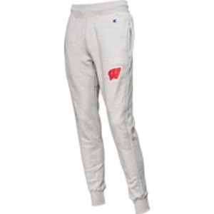 Champion Reverse Weave Badges Joggers